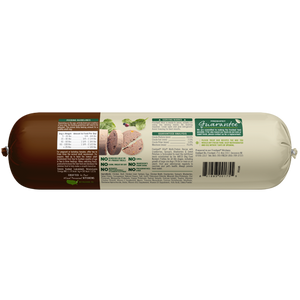 Freshpet Vital Multi-Protein Recipe Roll Grain-Free Dog Food