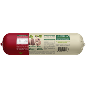 Freshpet Vital Beef & Bison Recipe Roll Grain-Free Dog Food