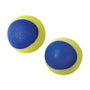 KONG SqueakAir Ultra Balls Dog Toy, Medium