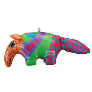 KONG Shieldz Anteater Dog Toy