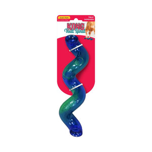 KONG Treat Spiral Stick Dog Toy
