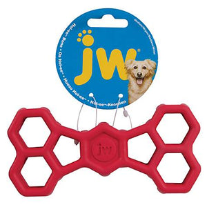 JW Pet Hol-ee Bone Dog Chew Toy
