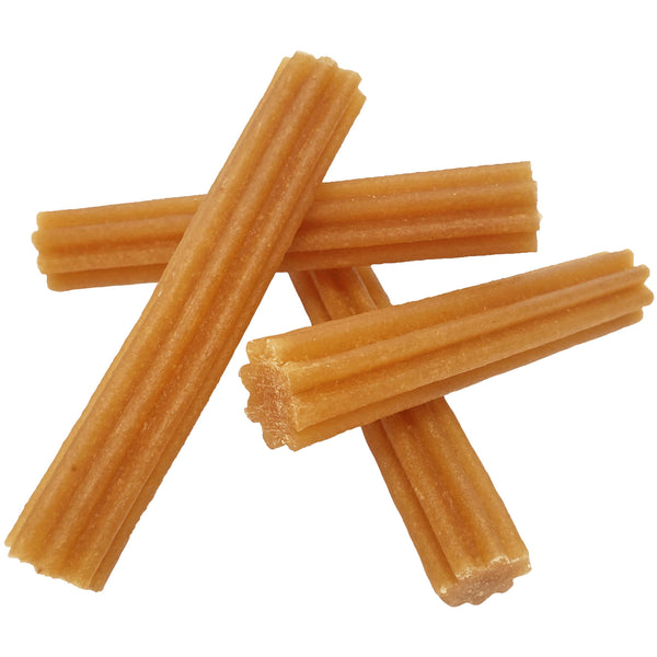 Himalayan Pet Supply Friandises Ï  mâcher Churro Saveur bacon pour chiens