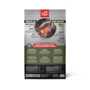 ORIJEN Tundra Grain-Free Dry Dog Food
