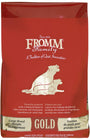 Fromm Family Gold Weight Management Large Breed Dry Dog Food