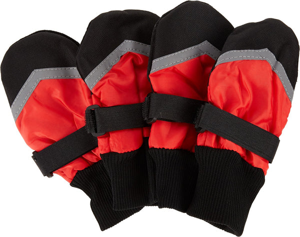 Ethical Pet Fashion Lookin' Good Extreme All Weather Boots