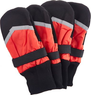 Ethical Pet Fashion Lookin' Good Extreme All Weather Boots