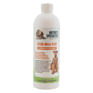 Nature's Specialties Citru-Mela Plus for Dogs & Cats