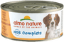 Almo Nature HQS Complete Chicken Dinner with Cheese & Egg Grain-Free Wet Dog Food