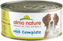 Almo Nature HQS Complete Chicken Dinner with Pineapple & Egg Grain-Free Wet Dog Food