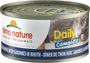 Almo Nature Daily Complete Tuna Dinner with Sardines in Broth Grain-Free Wet Cat Food