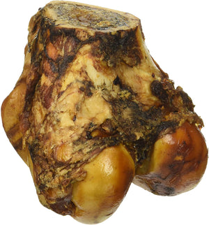 Jones Natural Chews Femur Knuckle Bone Dog Treats