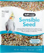 ZuPreem Sensible Seed Enriching Variety Medium Bird Food
