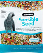 ZuPreem Sensible Seed Enriching Variety Parrots & Conures Bird Food