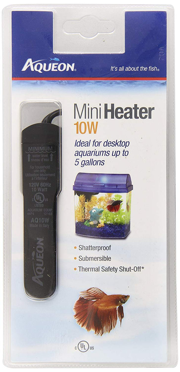 Aqueon Mini Aquarium Heater