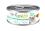 PureVita Grain-Free Whitefish Entree Wet Cat Food