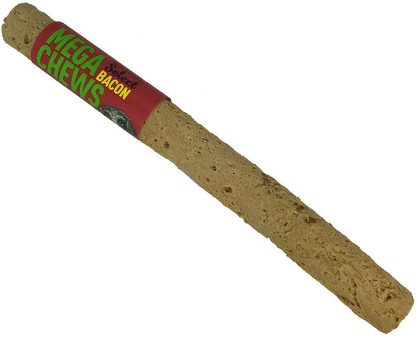 Etta Says! Select Mega 10" Bacon Chews Dog Treat