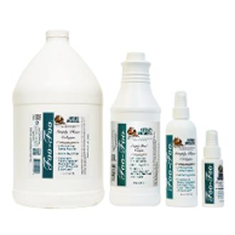 Nature's Specialties Foo Foo Colognes for Dogs and Cats, Island Coconut Mist Scent