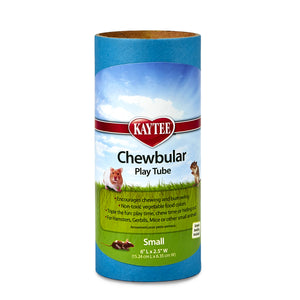 Kaytee Chewbular Small Animal Play Tube