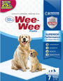 Wee-Wee Absorbent Dog Pads