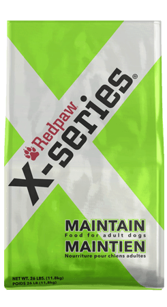 Redpaw X-Series Maintain Formula Dry Dog Food