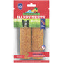 Himalayan Pet Supply Happy Teeth Dental Dog Chew, Bacon