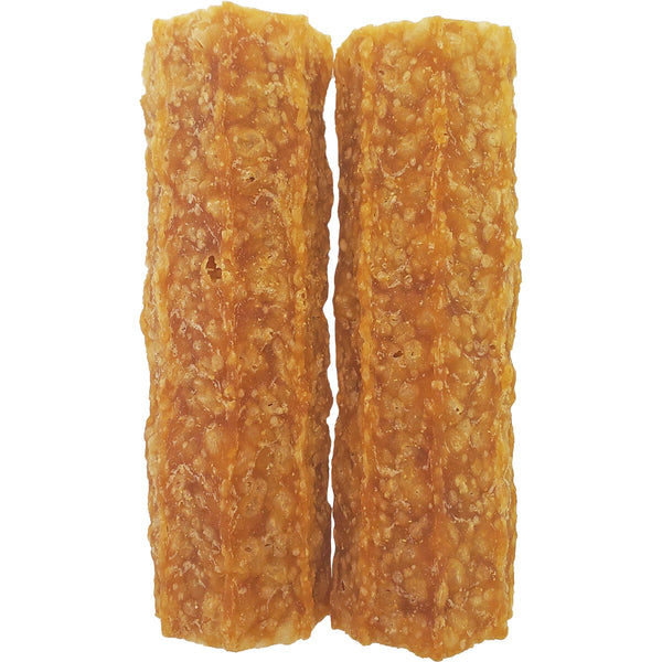 Himalayan Pet Supply Happy Teeth Dental Dog Chew, Bacon
