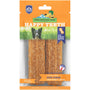 Himalayan Pet Supply Happy Teeth Dental Dog Chew, Peanut Butter