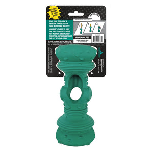Himalayan Pet Supply Jughead Dog Toy, Slim