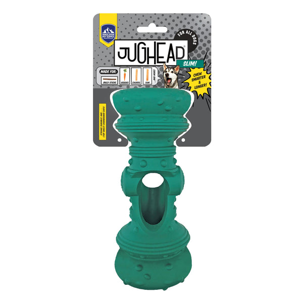 Himalayan Pet Supply Jughead Dog Toy, Slim