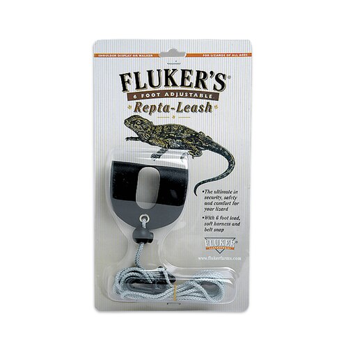 Fluker's Repta-Leash for Reptiles