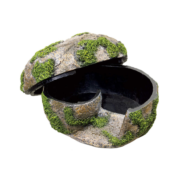 Zilla Rock Reptile Lairs