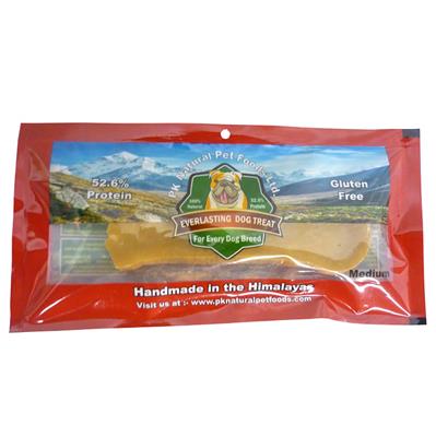 PK Natural Himalayan Everlasting Dog Treats