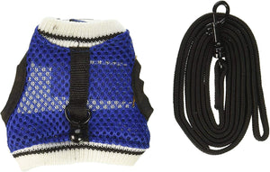 Ware Sporty Jogging Vest Small Animal Harness & Leash