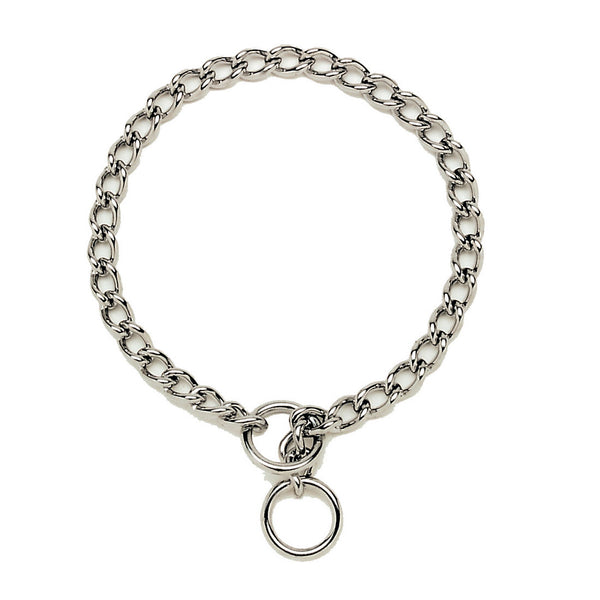 Coastal Titan Chain Training Dog Collar