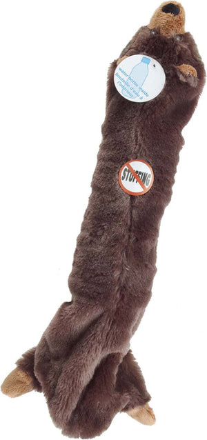 Ethical Pet Spot Skinneeez Big Bite Bear Dog Toy