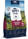 ZIWI Peak Venison Recipe Air-Dried Cat Food, 14-oz|400-g