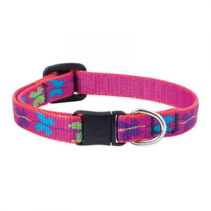 Lupine Pet Collier de sécurité Original Designs pour chats, Wing It