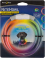 Nite Ize NiteHowl LED Safety Dog Necklace
