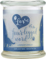 Pet House Year Round Sentiments, Lavender Vanilla, 9-oz