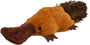 OurPets Barnyard Platty Pup Cat Toy, Small