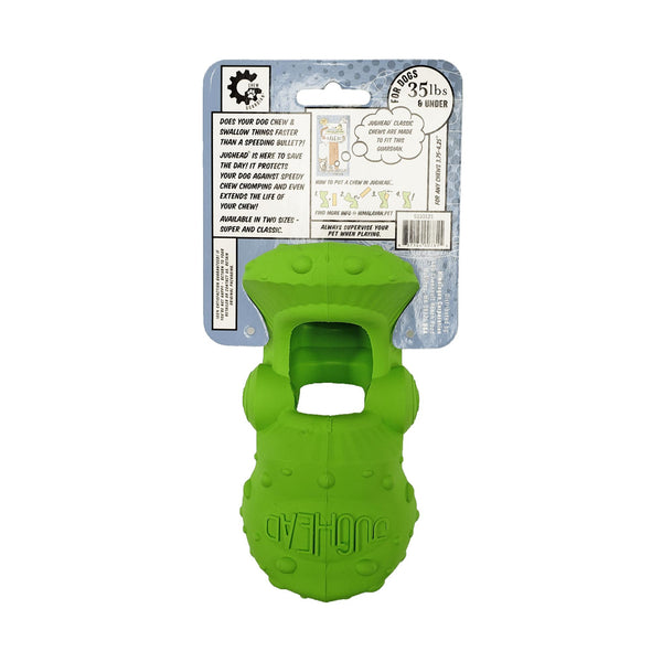 Himalayan Pet Supply Jughead Dog Toy