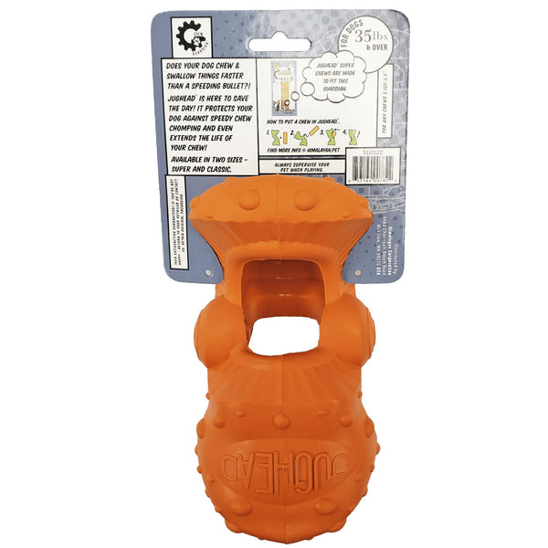 Himalayan Pet Supply Jughead Dog Toy