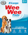 Wee-Wee Housebreaking Dog Pads, X-Large