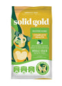 Solid Gold Holistique Blendz with Oatmeal, Pearled Barley & Ocean Fish Meal Dry Dog Food