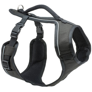 PetSafe EasySport Dog Harness, Black