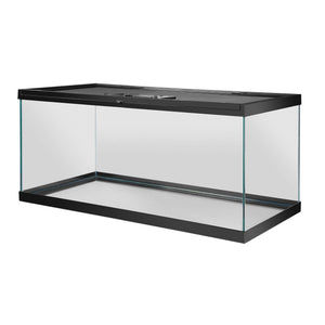 Zilla Deluxe Critter Cage with Door Reptile Terrarium