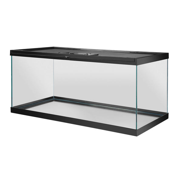 Zilla Deluxe Critter Cage with Door Reptile Terrarium