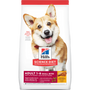 Hill's Science Diet Croquettes Adultes Advanced Fitness Petites bouchées pour chiens