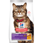Hill's Science Diet Adult Sensitive Stomach & Skin Dry Cat Food